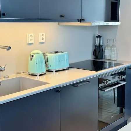 Luxurious Barcode Oslo