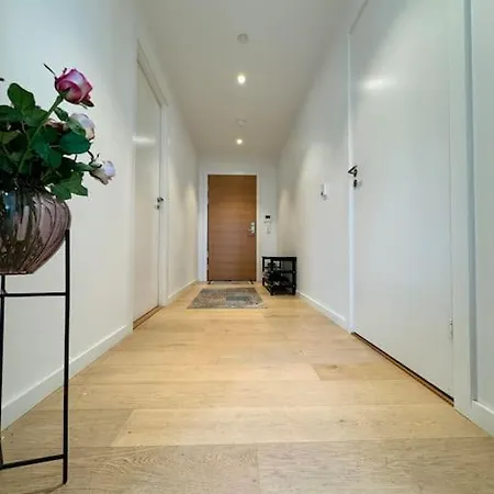 Luxurious Barcode Apartamento Oslo