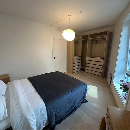 Luxurious Barcode * Oslo