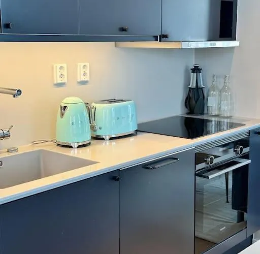 Luxurious Barcode Oslo