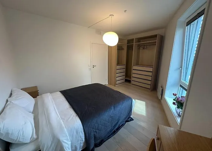 Luxurious Barcode * Oslo